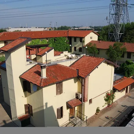 Hotel Fiera Rho-2